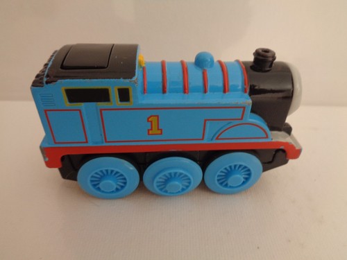 Trenino thomas the - thomas,