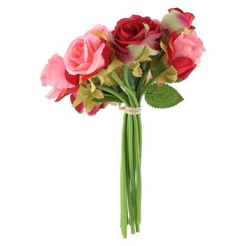 Lotto fiori di rosa - fiori,