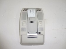 LUCI INTERNE Audi A6 Avant