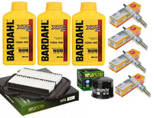 KIT TAGLIANDO SUZUKI DL 650