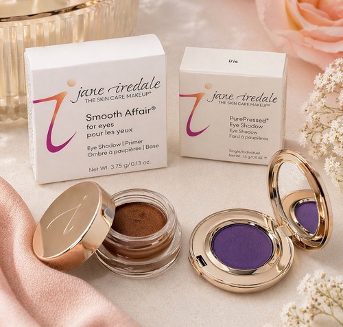 Jane iredale eye - eye, primer