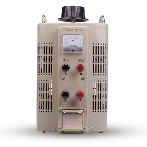 Variac trasformatore variabile - trasformatore,