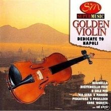 Dedicate napoli golden - dedicate,