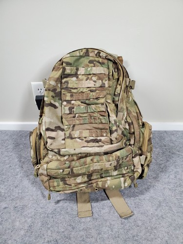 Zaino tattico mimetico condor - zaino,