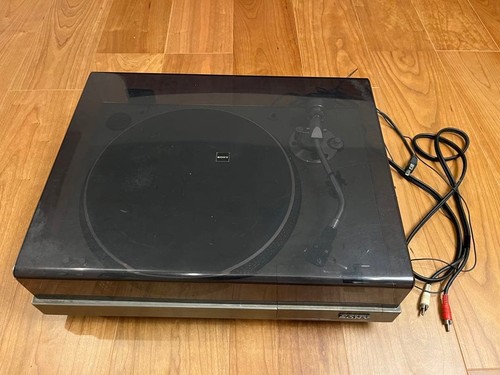 Sony 3750 vintage - sony,