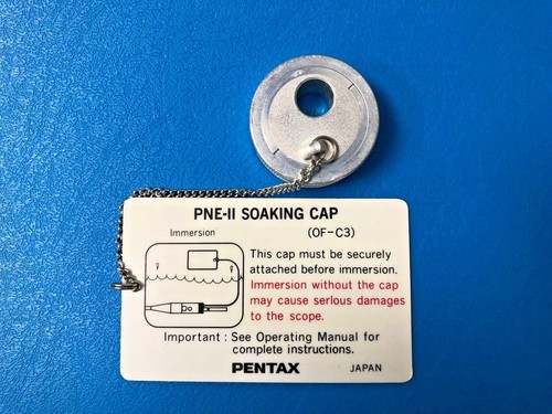 Pentax endoscopio pne - pentax,