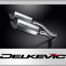 Kit Bidone Silenziatore