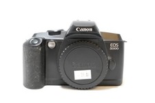 Fotocamera analogica canon - analogica, eos