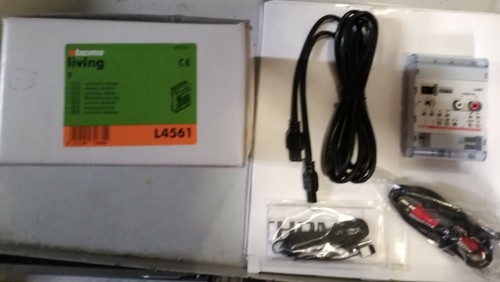 Bticino scs dispositivo - -, –