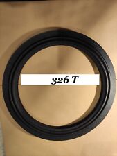 Tannoy & Arden K 3148 Alta Qualità Tessuto Altoparlante Sicke Con Garanzia 326-t