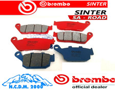 KIT PASTIGLIE FRENO BREMBO