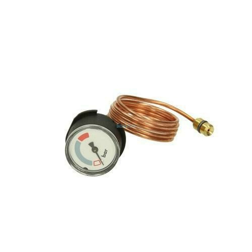 Vaillant manometro pressione - vaillant,