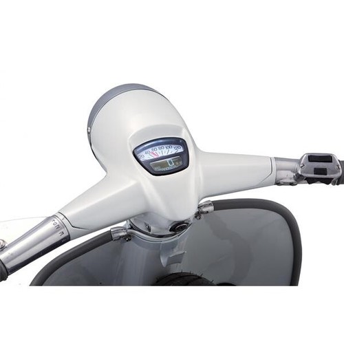 Lambretta li3 tv3 sx - sx, jet