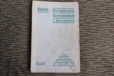 Libro didattico tecnica armi