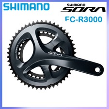 Guarnitura shimano sora bici - sora,