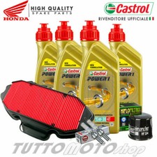 KIT TAGLIANDO HONDA NC 700 X