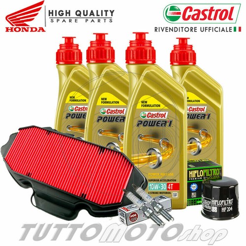 Kit tagliando honda 700 - tagliando,