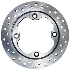 REVIVAL DISCO FRENO POSTERIORE