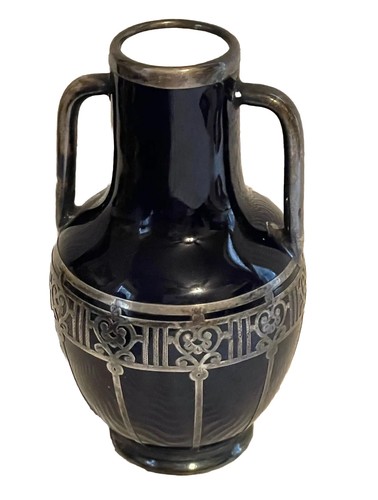 Vaso art decò vintage con - art,