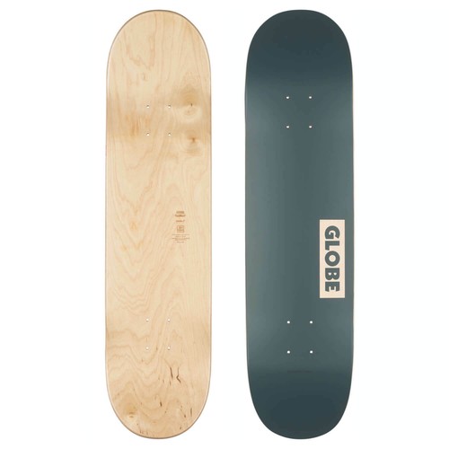 Globe goodstock skateboard - globe,