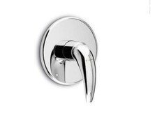 Miscelatore rubinetto  incasso