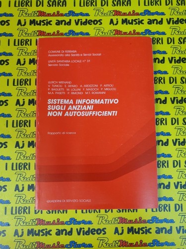 Book libro sistema informativo - book,