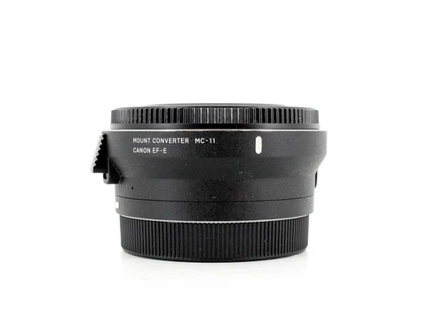 Sigma mount converter - sigma,
