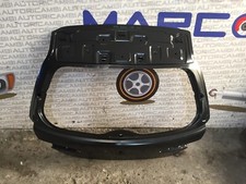 PORTELLONE COFANO POSTERIORE ALFA ROMEO 159 SW 0060692985 