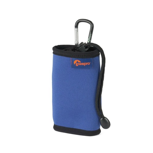 Lowepro hipshot royal blue - 20,