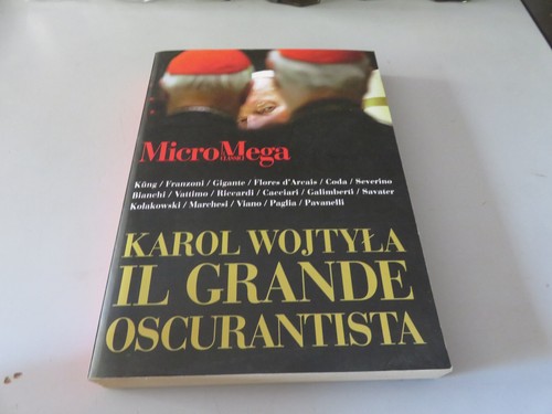 Micromega classici karol - i,