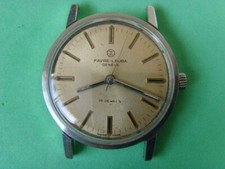 Orologio Vintage Svizzero