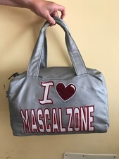 BORSA MASCALZONE LATINO BORSA KAPPA ORIGINALE 32° AMERICA'S CUP