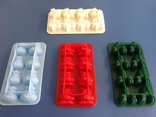 Stampo per congelatore cubetti