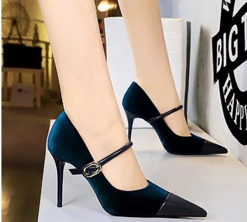 Decolte scarpe donna - decolte, 10