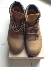 TIMBERLAND Scarponcini Unisex  mis 35