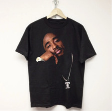 TUPAC SHAKUR T-SHIRT 2pac