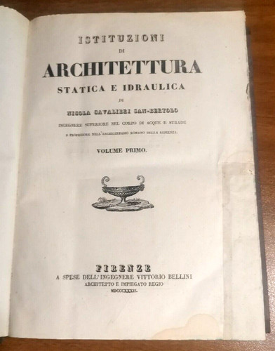 Istituzioni architettura - istituzioni,