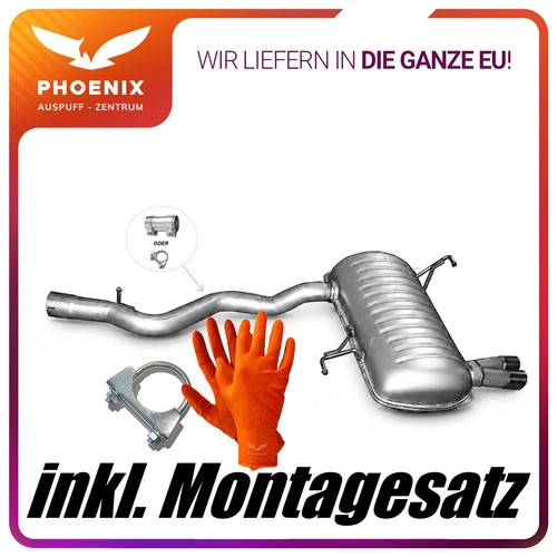 Per bmw e90 - e91, 316i