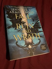 Fall of Ruin and Wrath by