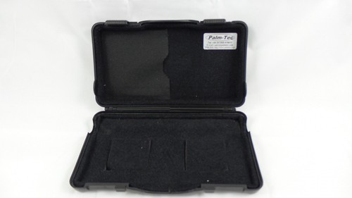Palm tec custodia rigida - rigida, per