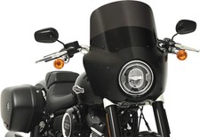 MEM7421 FAIRING ROAD WARR FLSB