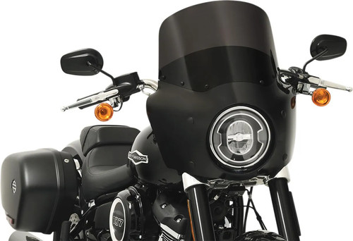 Mem7421 fairing road warr flsb - fairing,