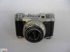 Altix Altissa fotocamera