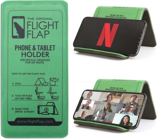Supporto telefono aereo - supporto,