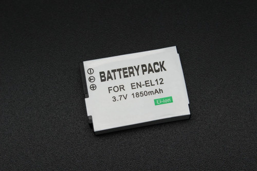 Batteria per fotocamere nikon - per,