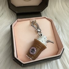 Authentic Juicy Couture Iced