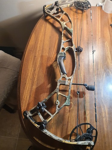 Camo hoyt hyperforce - camo,