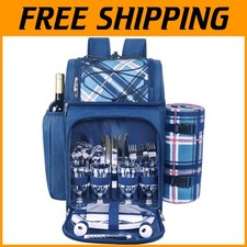 Zaino da Picnic Portatile per