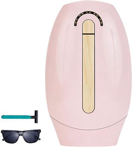 Epilatore ipl laser - ipl,