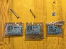 KIT REGOLAZIONE FARO SCOOTER